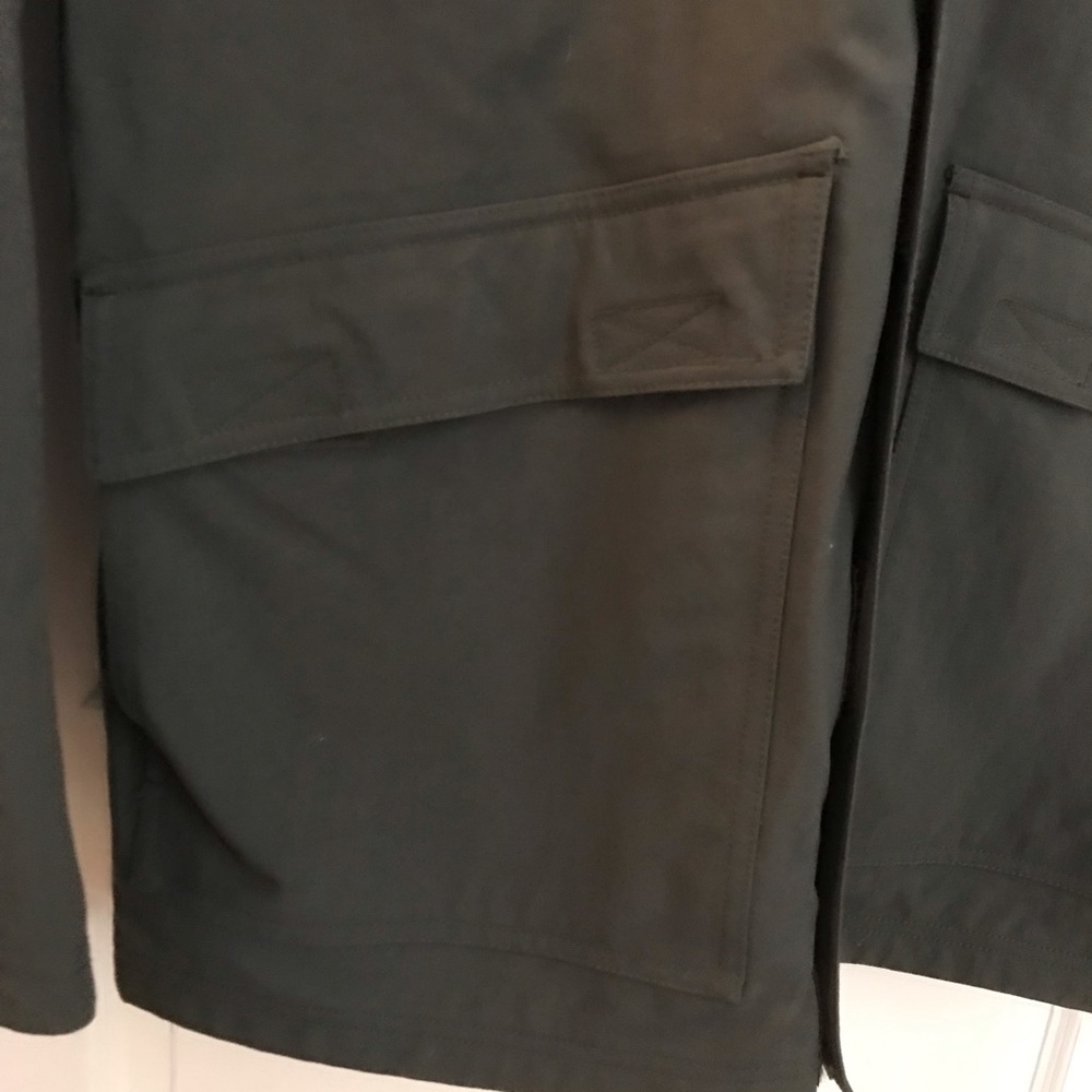 Timberland Pro Mens Jacket - Picture 2 of 9